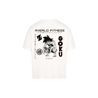 Der Anime-Trend in der Fitness- und Streetwear-Branche: Pumpcover & Oversized Shirts von Averlo