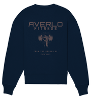 Averlo Classic Oversize Sweatshirt - Averlo