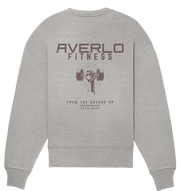 Averlo Classic Oversize Sweatshirt - Averlo