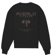 Averlo Classic Oversize Sweatshirt - Averlo