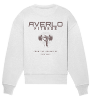 Averlo Classic Oversize Sweatshirt - Averlo