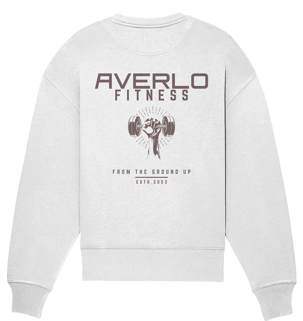 Averlo Classic Oversize Sweatshirt - Averlo