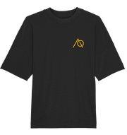 Averlo Fitness Oversize Shirt One "Pumpcover" - Averlo
