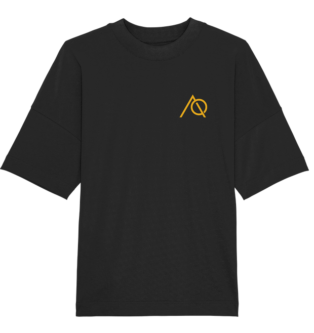Averlo Fitness Oversize Shirt One "Pumpcover" - Averlo