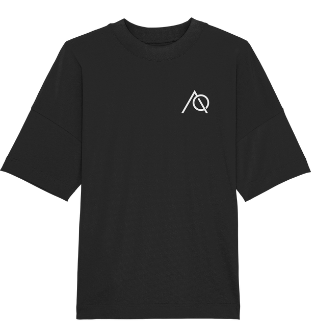 Averlo Fitness Oversize Shirt Simple "PumpCover" - Averlo