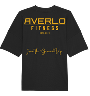 Averlo Fitness Oversize Shirt One "Pumpcover" - Averlo