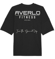 Averlo Fitness Oversize Shirt One "PumpCover" - Averlo