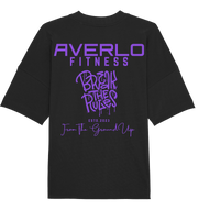 Averlo Fitness Oversize Shirt SP2 - Averlo