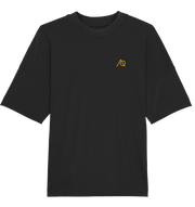 Averlo Fitness Oversized Shirt three "Pumpcover" - Averlo