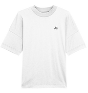 Averlo Fitness Oversized Shirt three "Pumpcover" - Averlo