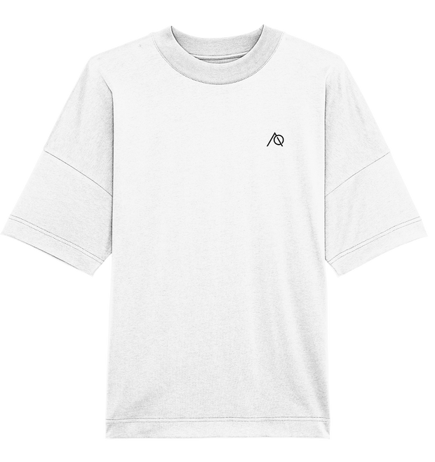 Averlo Fitness Oversized Shirt three "Pumpcover" - Averlo