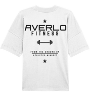 Averlo Fitness Oversized Shirt three "Pumpcover" - Averlo