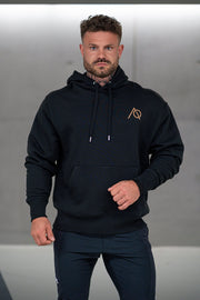 Averlo Fitness "Pumpcover" Oversized Hoodie One - Averlo
