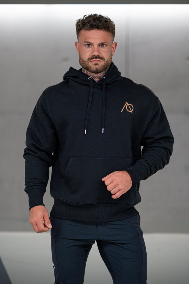 Averlo Fitness "Pumpcover" Oversized Hoodie One - Averlo