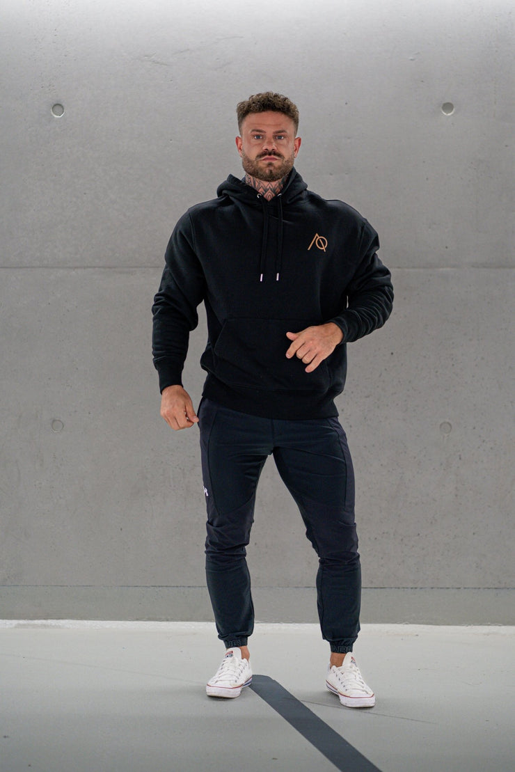 Averlo Fitness "Pumpcover" Oversized Hoodie One - Averlo