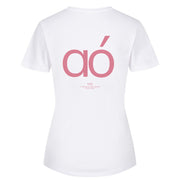Averlo Lady Fitness T-Shirt - Averlo