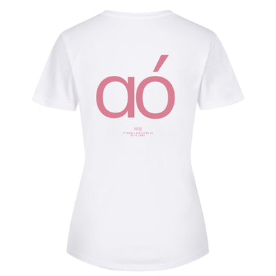 Averlo Lady Fitness T-Shirt - Averlo