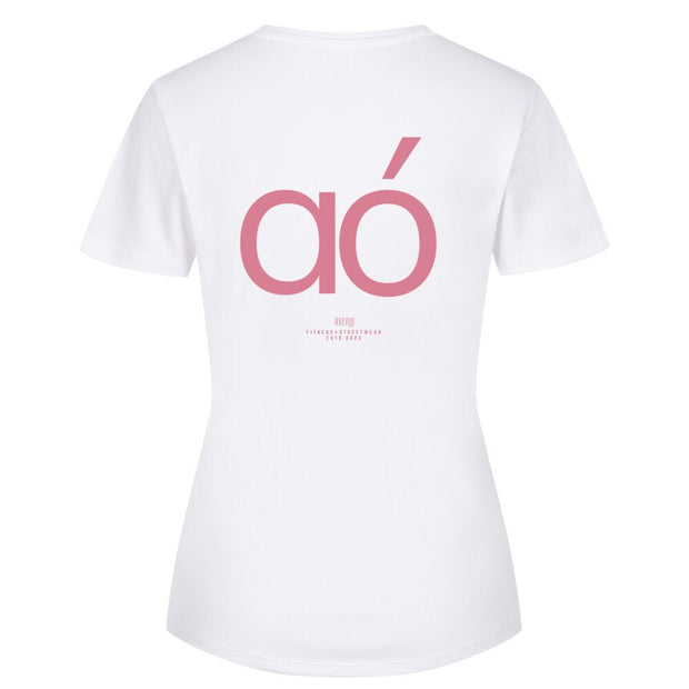 Averlo Lady Fitness T-Shirt - Averlo