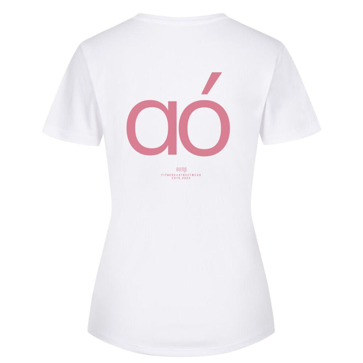 Averlo Lady Fitness T-Shirt - Averlo