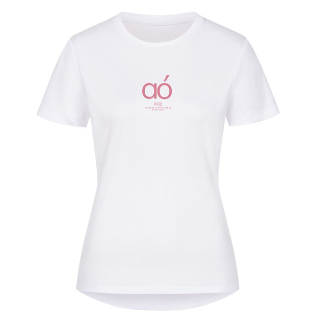 Averlo Lady Fitness T-Shirt - Averlo