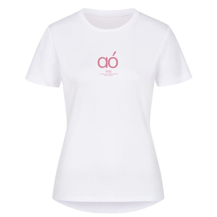 Averlo Lady Fitness T-Shirt - Averlo