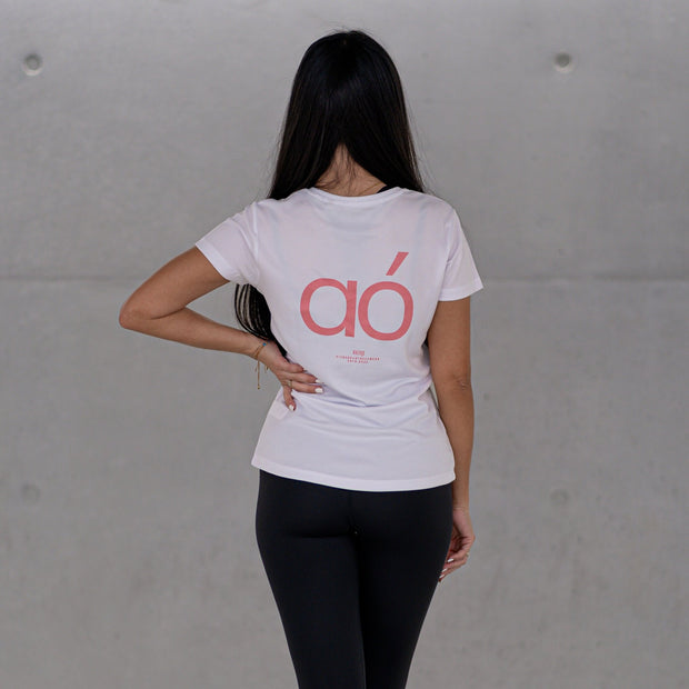 Averlo Lady Fitness T-Shirt - Averlo