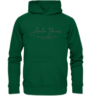 Averlo Street & Komfort Hoodie - Averlo
