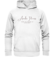 Averlo Street & Komfort Hoodie - Averlo
