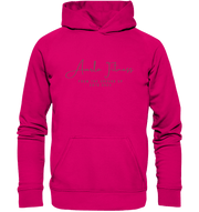 Averlo Street & Komfort Hoodie - Averlo