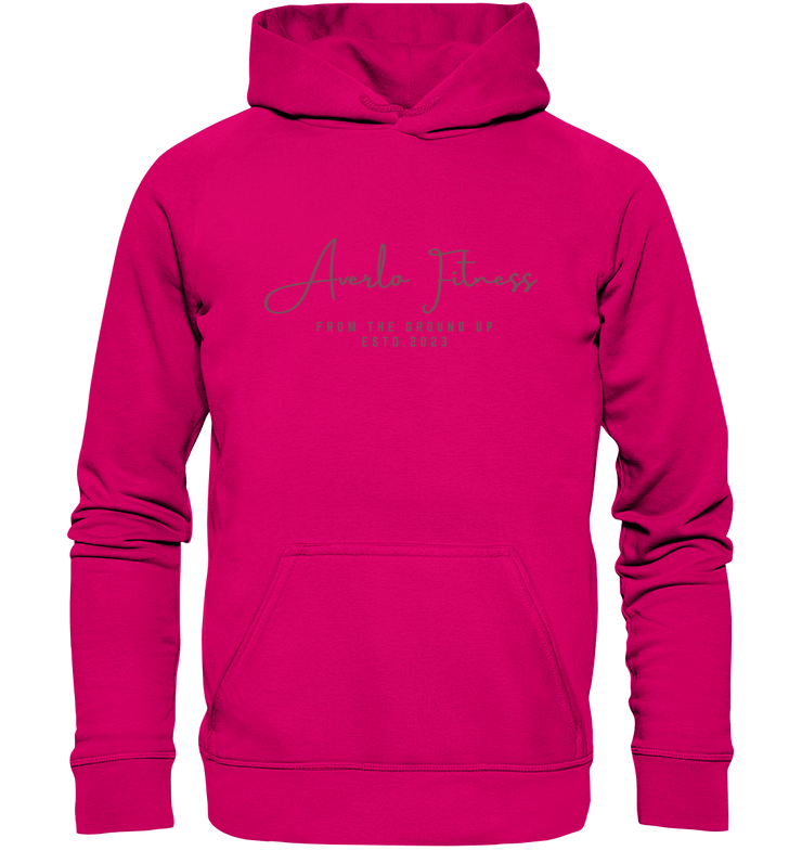 Averlo Street & Komfort Hoodie - Averlo
