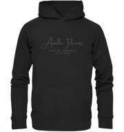 Averlo Street & Komfort Hoodie - Averlo