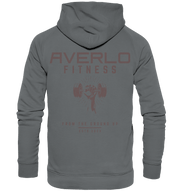 Averlo Street & Komfort Hoodie - Averlo