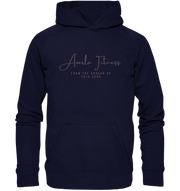 Averlo Street & Komfort Hoodie - Averlo