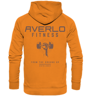 Averlo Street & Komfort Hoodie - Averlo