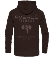 Averlo Street & Komfort Hoodie - Averlo