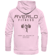 Averlo Street & Komfort Hoodie - Averlo