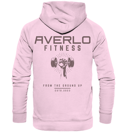 Averlo Street & Komfort Hoodie - Averlo