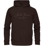Averlo Street & Komfort Hoodie - Averlo