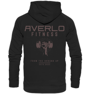 Averlo Street & Komfort Hoodie - Averlo
