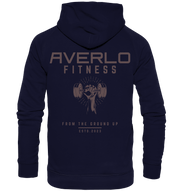 Averlo Street & Komfort Hoodie - Averlo