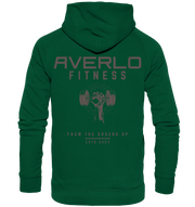Averlo Street & Komfort Hoodie - Averlo