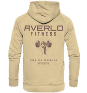 Averlo Street & Komfort Hoodie - Averlo