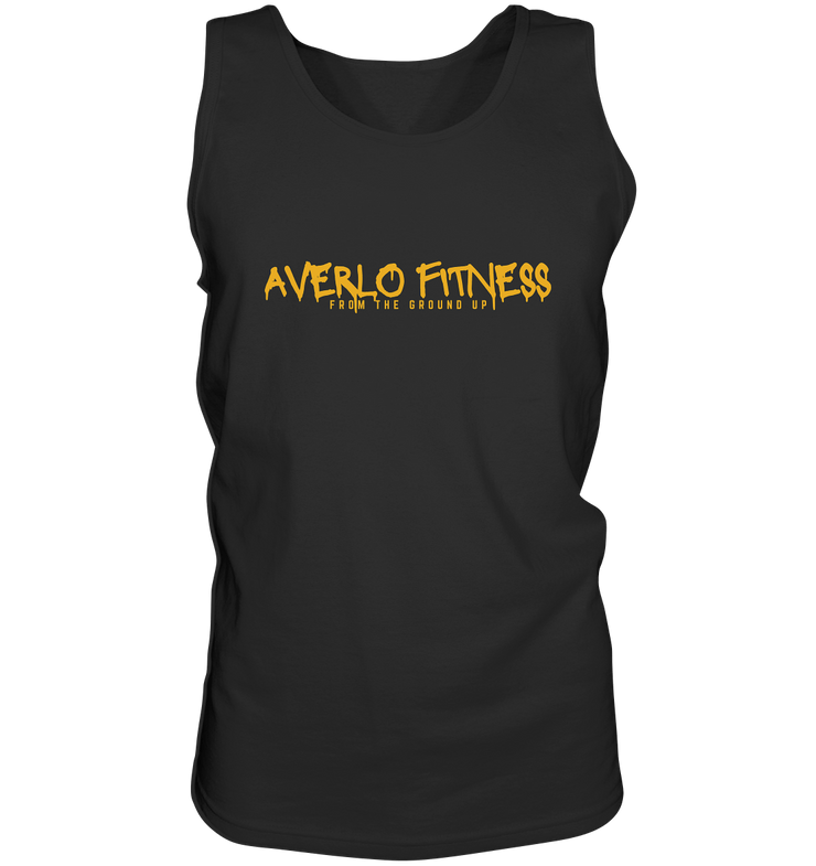 Averlo Tank-Top 1 - Averlo