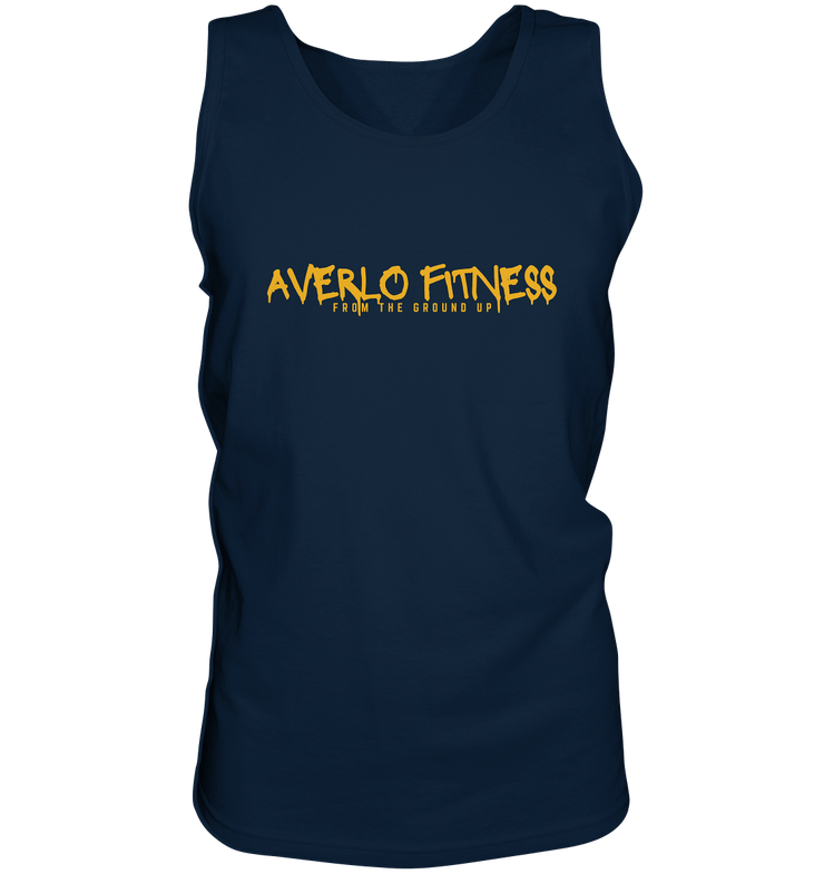 Averlo Tank-Top 1 - Averlo