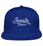 Averlo Urban Snapback - Averlo