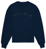 Averlo WM Oversize Sweatshirt - Averlo