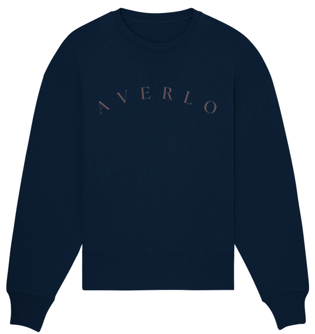 Averlo WM Oversize Sweatshirt - Averlo