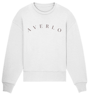 Averlo WM Oversize Sweatshirt - Averlo