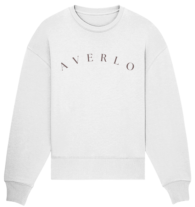 Averlo WM Oversize Sweatshirt - Averlo