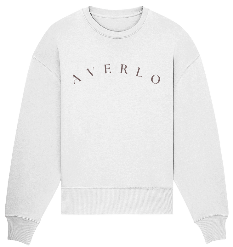 Averlo WM Oversize Sweatshirt - Averlo